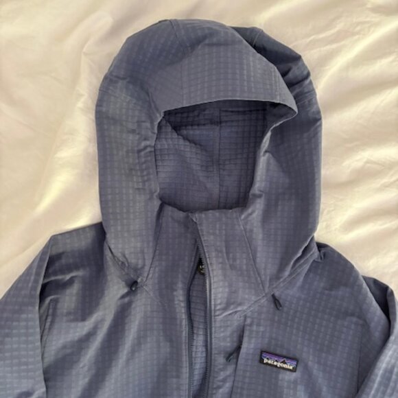 Mens Patagonia Windbreaker Jacket - Picture 4 of 4
